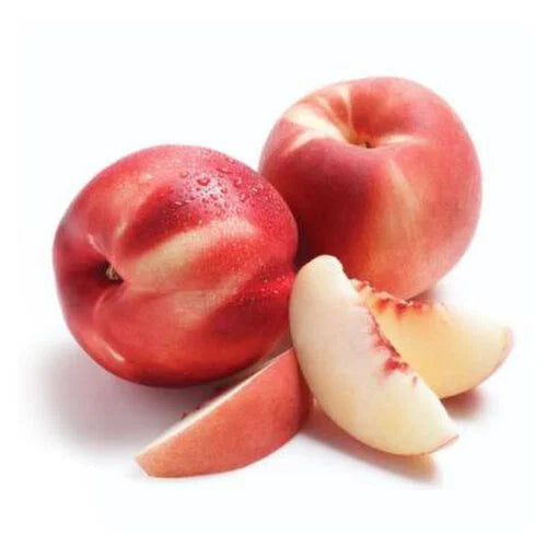 c/o White Nectarines