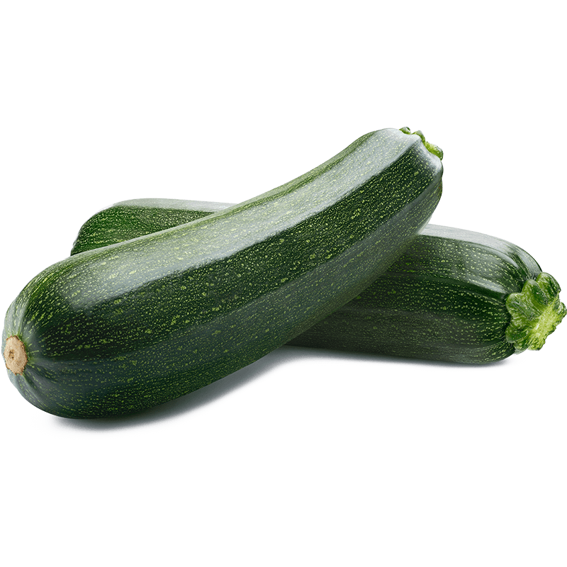 a/s Courgettes