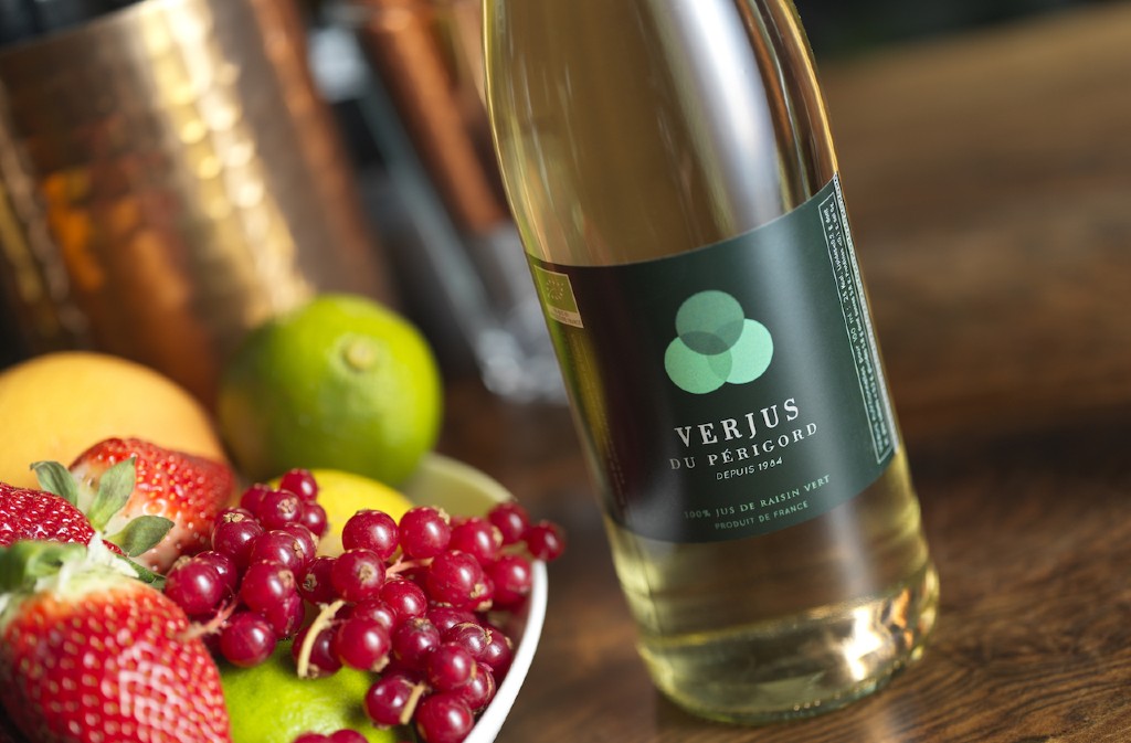 Domaine du Siorac - Verjus du Périgord