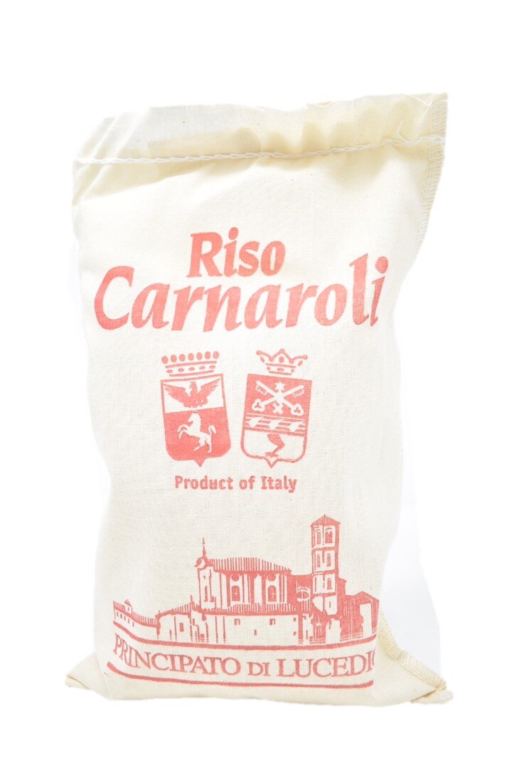 Principato Di Lucido - Riz Carnaroli