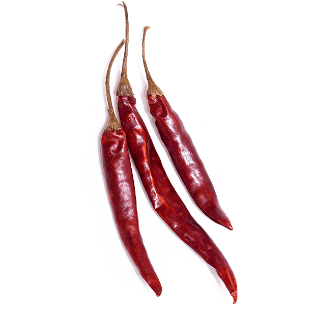 Poivrons De Arbol