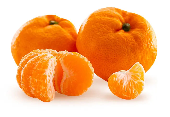 c/o Satsuma Mandarines