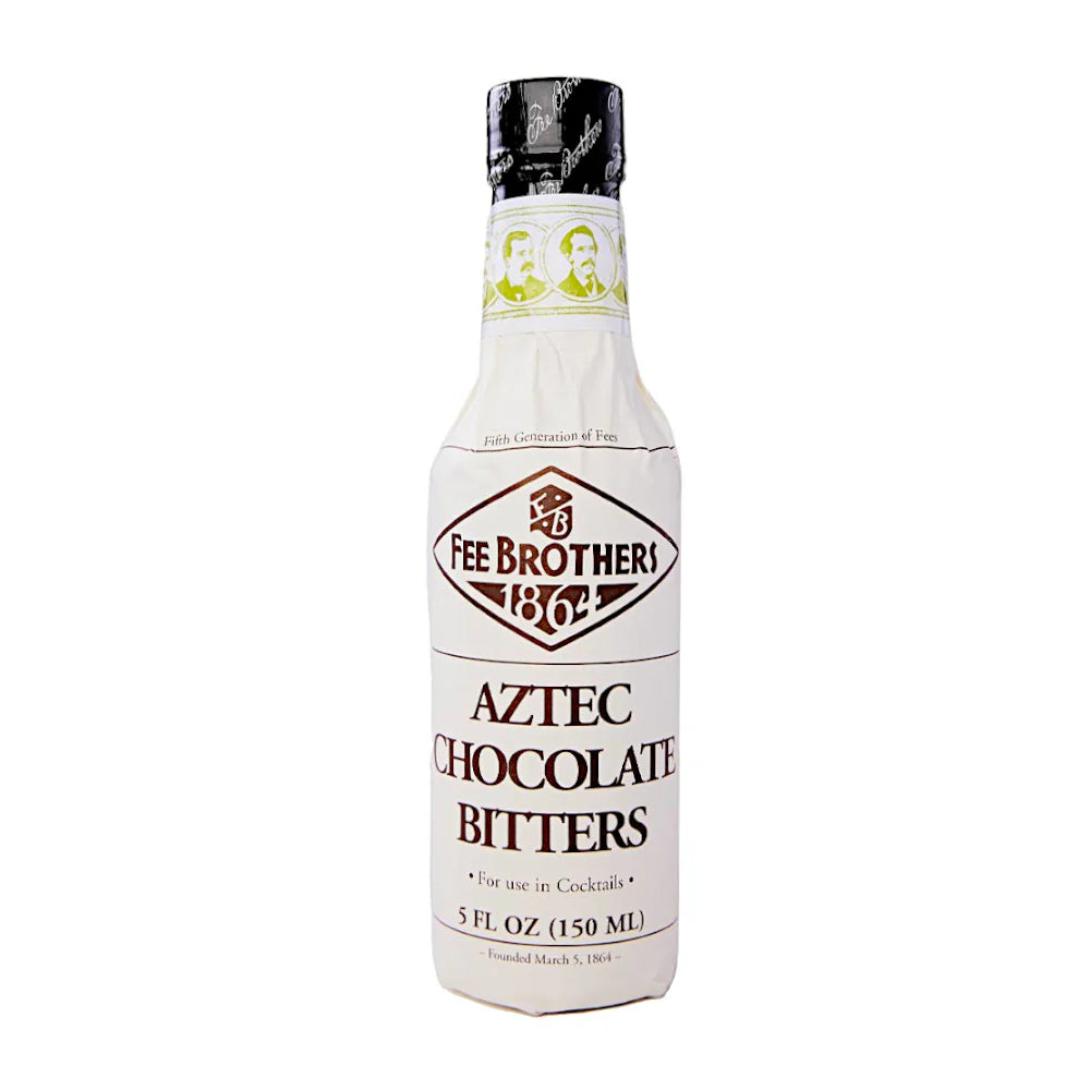 Fee Brothers - Aztec Chocolate Bitters