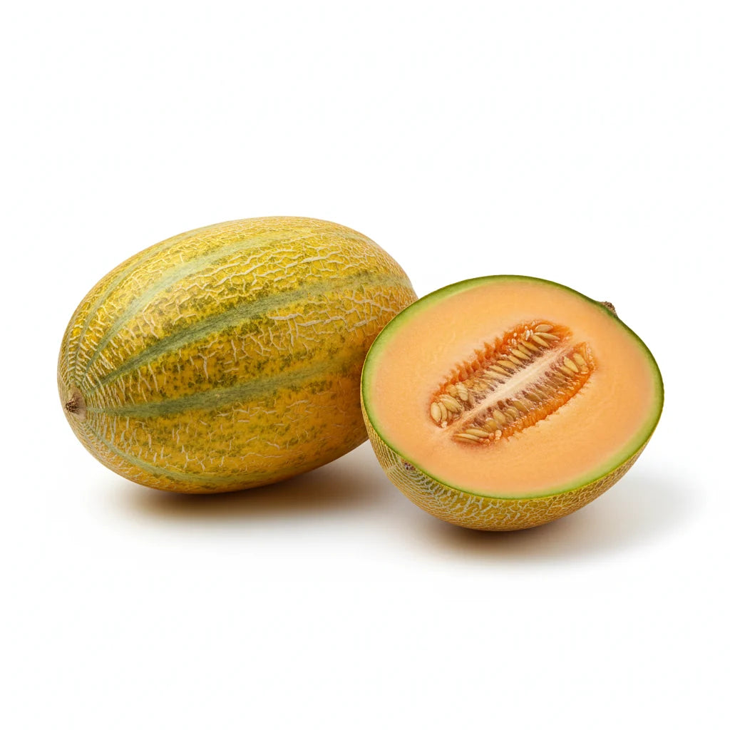 c/o Hami Melon
