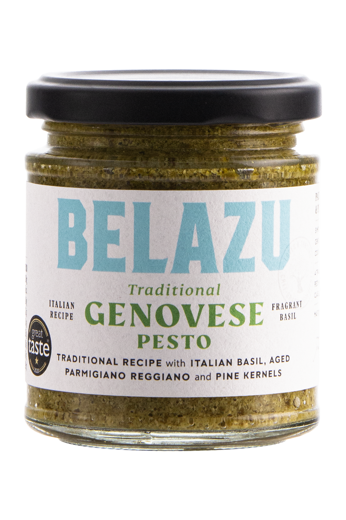 Belazu - Italian Basil Pesto
