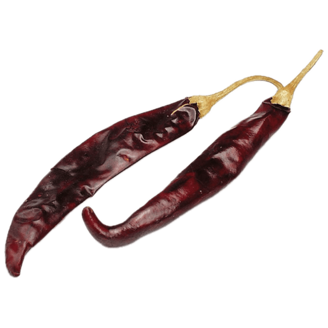 Pulla Chiles