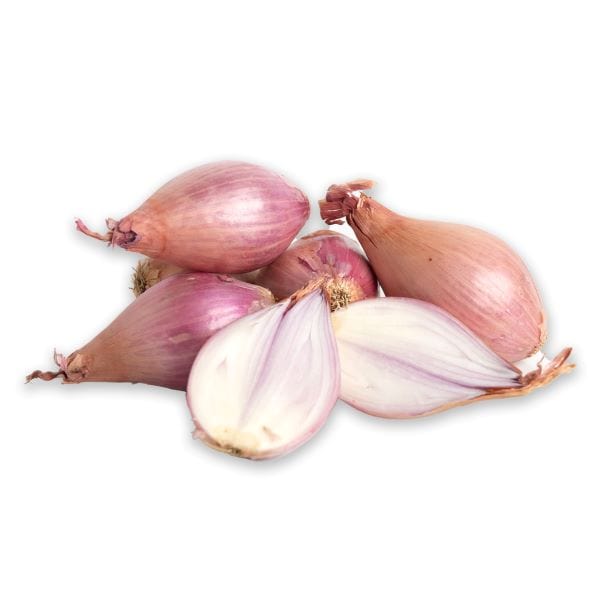 Organic Shallots