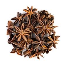 Organic Star Anise