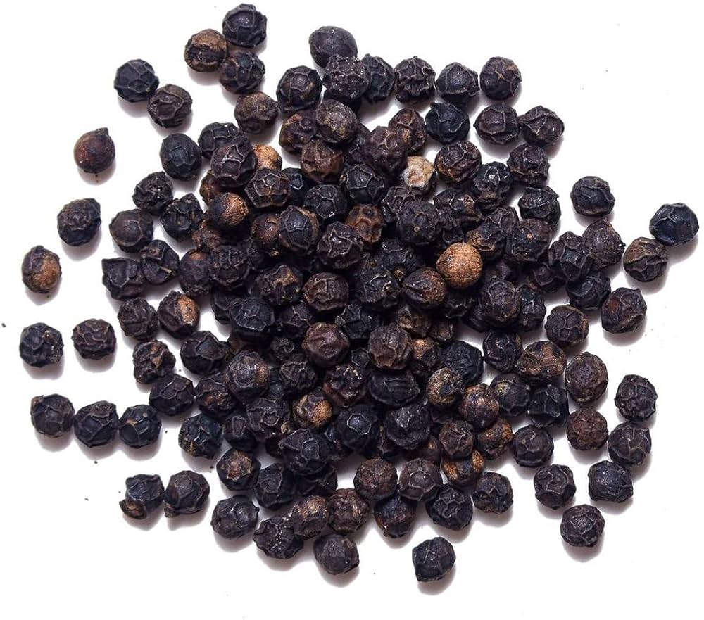 Tellicherry Peppercorns