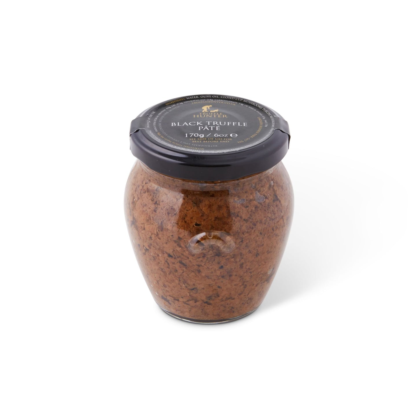 TruffleHunter - Pâté à la truffe noire