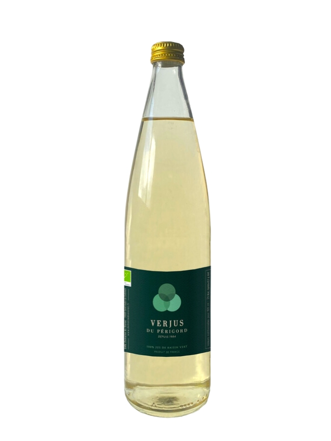 Domaine du Siorac - Verjus du Périgord