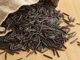 Riz sauvage pur