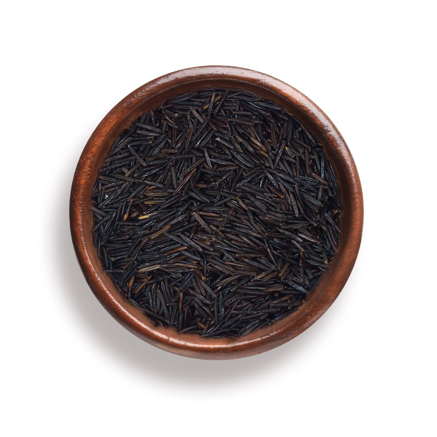 Riz sauvage pur