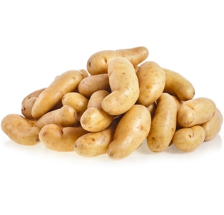 c/o Fingerling Potatoes Qc