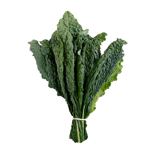 a/s Black Kale Bunch
