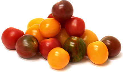 c/o Tomates Raisins Locales
