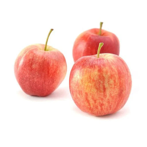 c/o Royal  Gala Apples