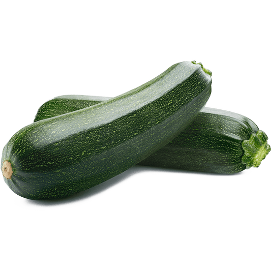 a/s Courgettes
