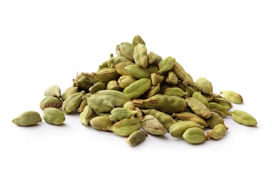 Organic Cardamom Pods
