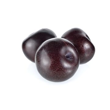 c/o Black Plums
