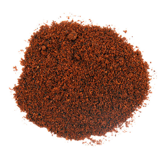Poudre de piment ancho