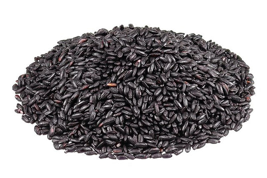 Riz ancien interdit