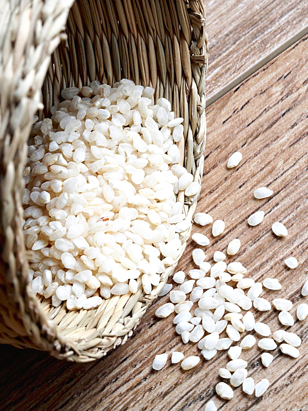 Epigrain - Riz Bomba Paella