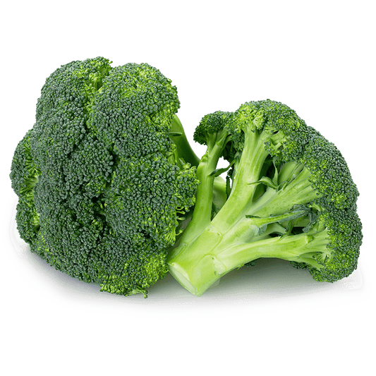 c/o Broccoli