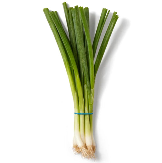 oignons verts