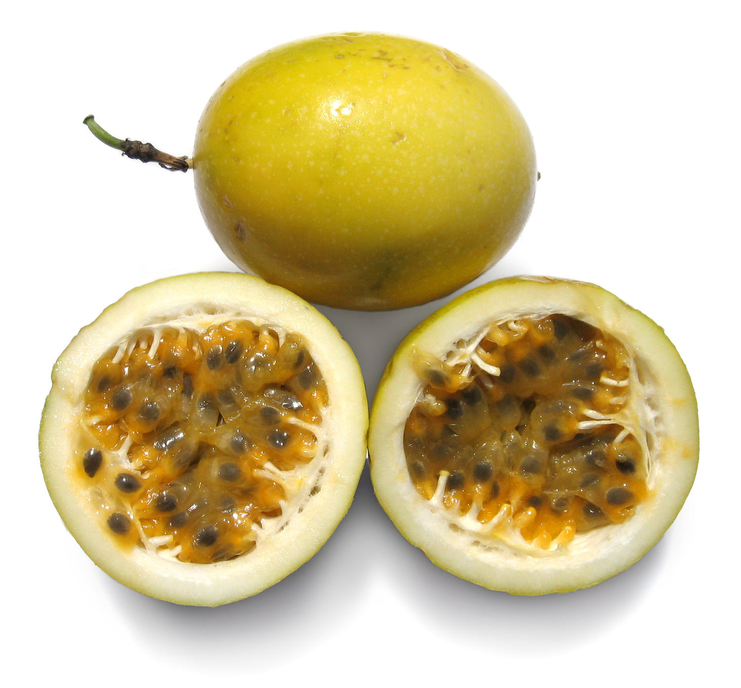 Fruit de la passion - Maracuya