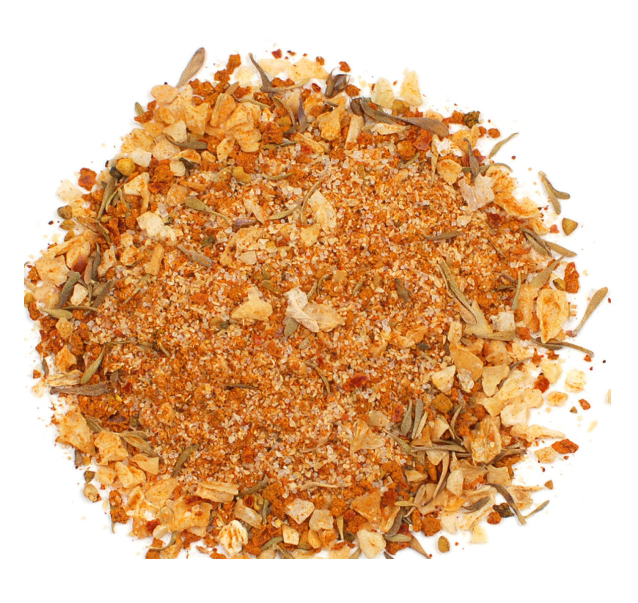 Épices pour paella