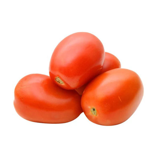 c/o Roma Tomatoes