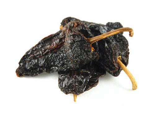 Piments Ancho