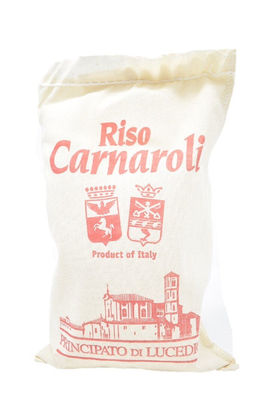 Principato Di Lucido - Riz Carnaroli