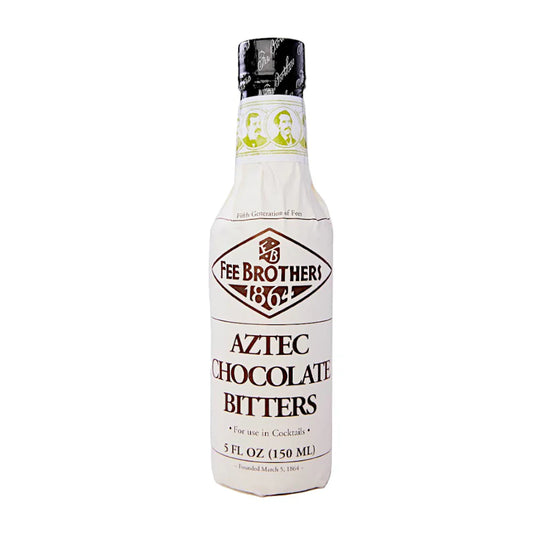 Fee Brothers - Chocolat amer aztèque