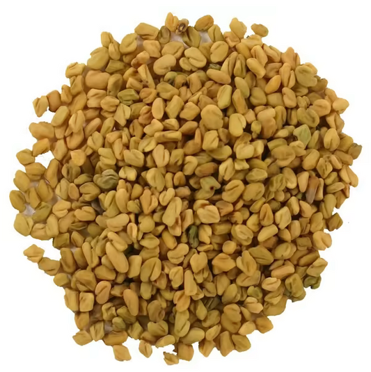 Graines de fenugrec biologiques