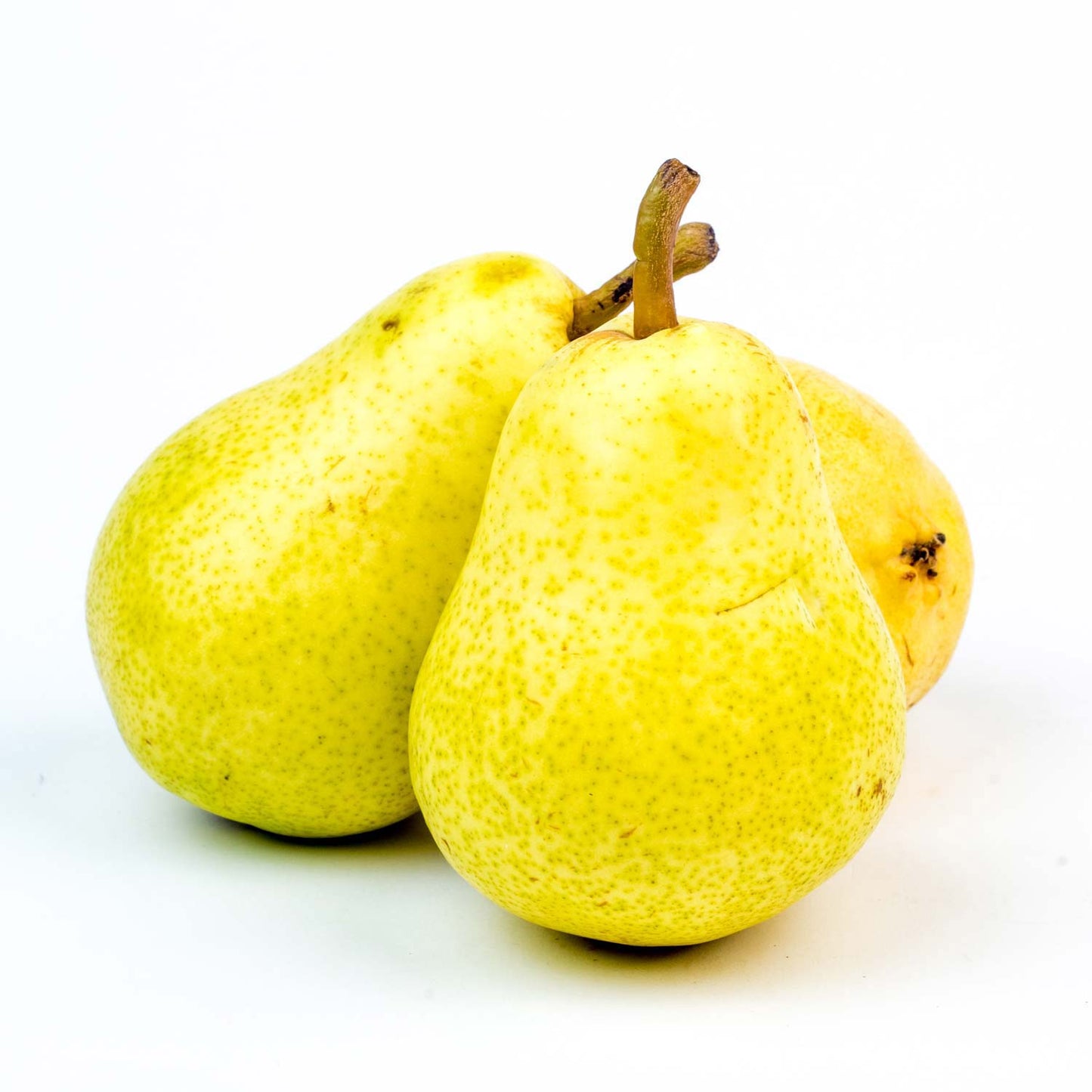 c/o Barlett Pears