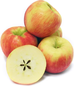 c/o Honeycrisp Apples