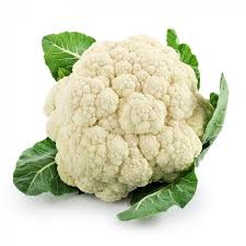 c/o Cauliflower