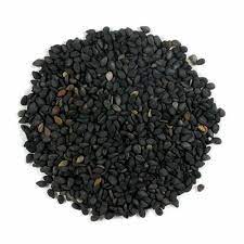 Graines de nigelle biologiques
