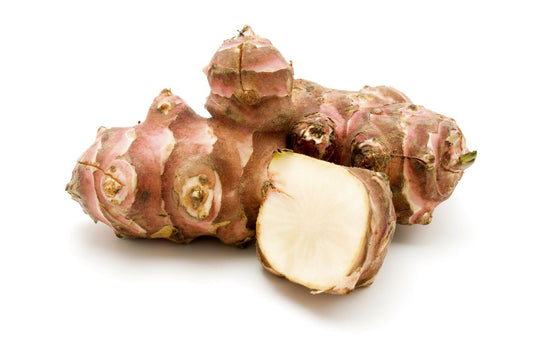 Topinambours bio