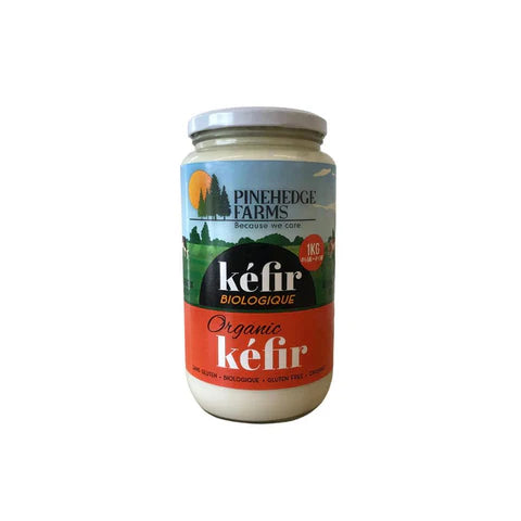 Pinehedge Farms - Kéfir biologique