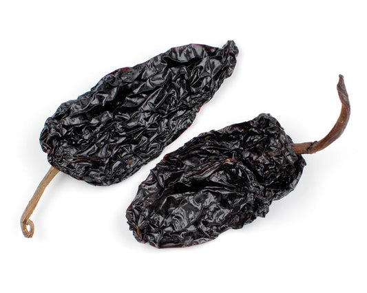 Poivre Mulato
