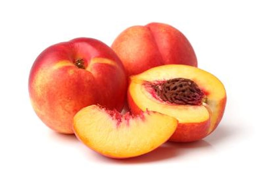 c/o Yellow Nectarines