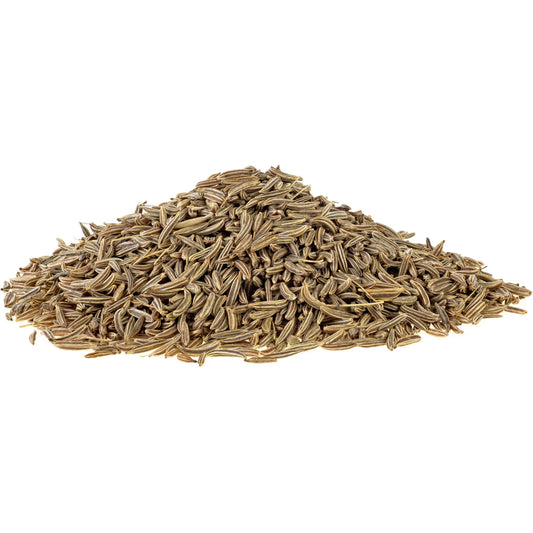 Graines de carvi biologiques