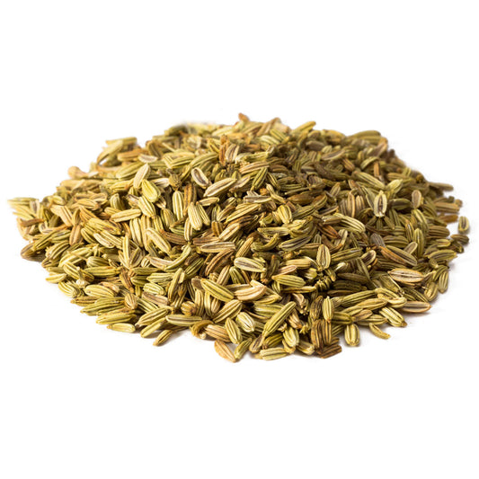 Graines de fenouil biologiques