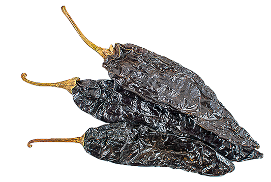 Pasilla Chiles