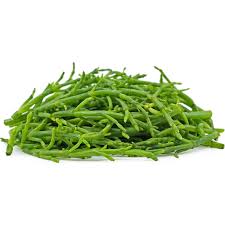 Asperge de mer - Salicorne