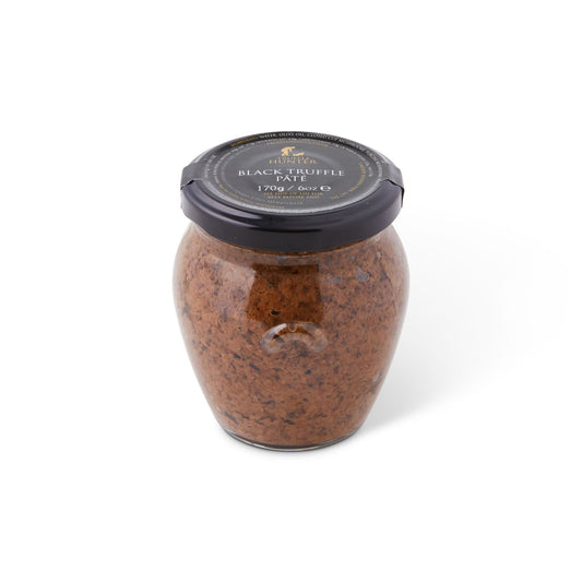 TruffleHunter - Pâté à la truffe noire
