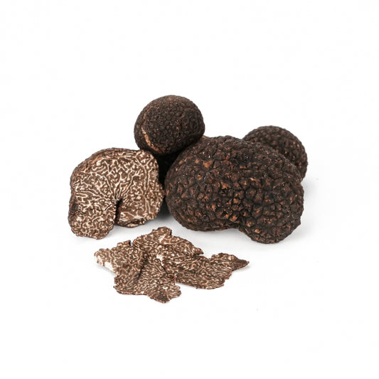 Truffes chiliennes du Périgord
